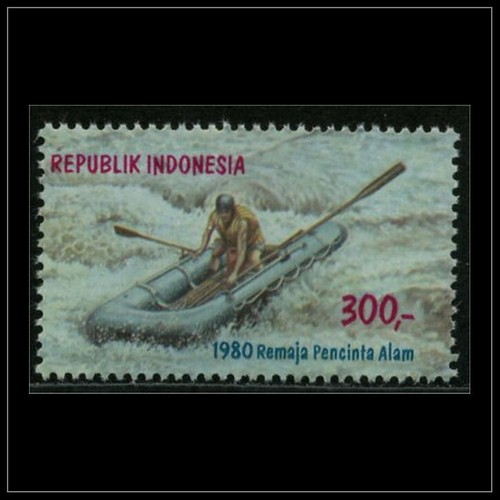 Indonesia emissione - -,