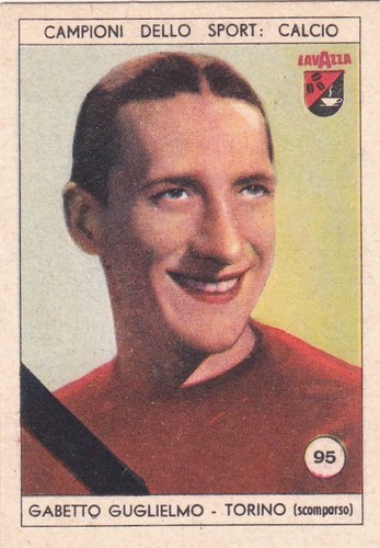 Figurina calciatori gabetto - calciatori,