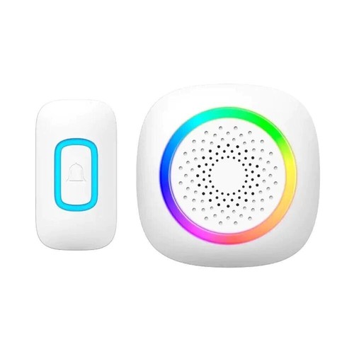 Campanello senza fili wireless