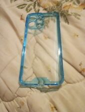 COVER CUSTODIA + 1 PELLICOLA VETRO TEMPERATO 9H PER XIAOMI REDMI 12 ULTRASLIM