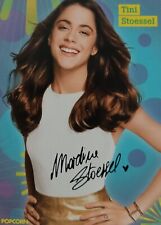 MARTINA STOESSEL - Biglietto