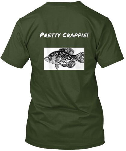 Shirt pesca divertente made - pesca,