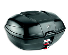 Bauletto ducati - bauletto,