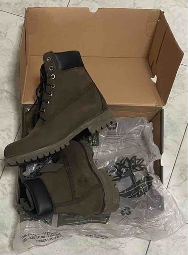 Scarpe timberland waterproof - scarpe,