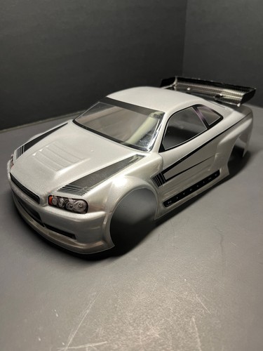 Boki racing team associated - boki,