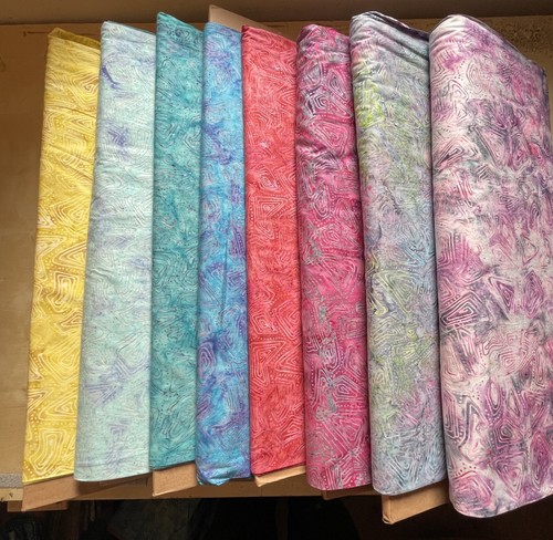 Tessuto batik design - tessuto,