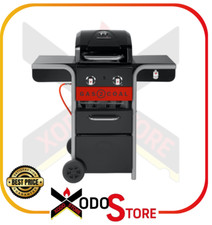 Barbecue ibrido gas carbone CHAR-BROIL GAS2COAL 2.0 2B - invia mail per sconto