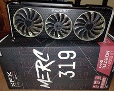 XFX Speedster MERC 319 AMD