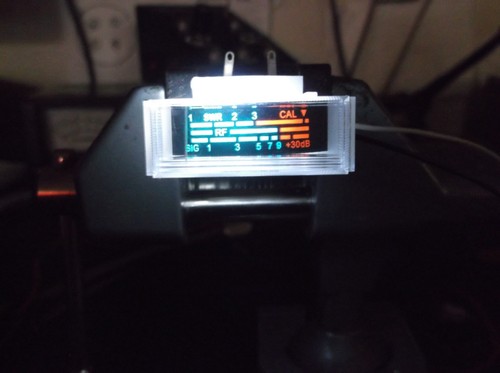New cobra uniden radio rf - cobra,uniden,