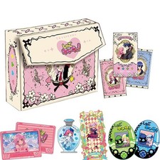 Shugo Chara Anime Periferiche