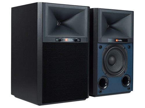 Jbl 4305p black - jbl,