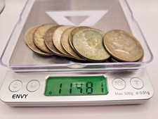 Lotto mezzo dollaro usa - lotto,