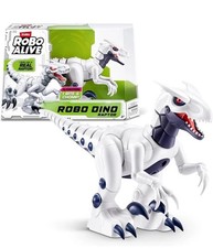 Robo Alive Dino Azione