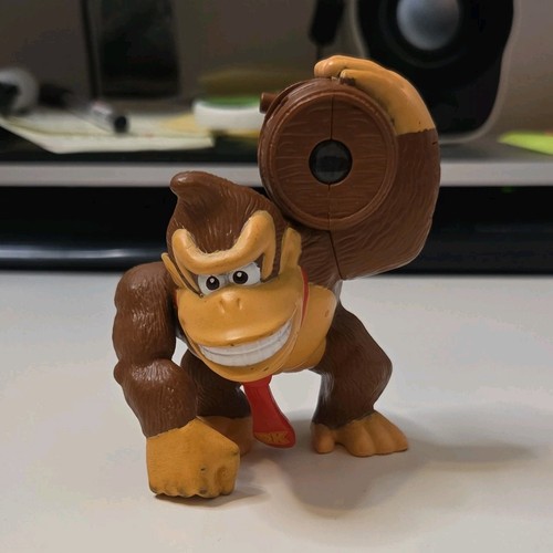 Nintendo donkey kong action - donkey,