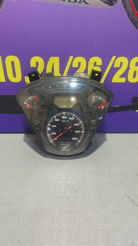 Contachilometri honda 125 - contachilometri, sh