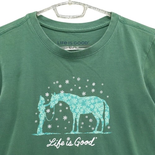 Shirt manica lunga - lunga, life