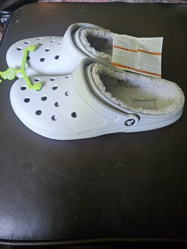 Zoccolo foderato crocs baya - zoccolo,