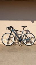 bici da corsa 