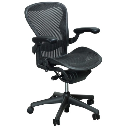 Herman miller aeron classic - aeron,