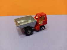 Matchbox Macchinina