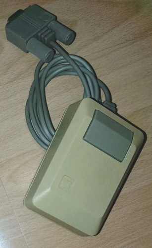 Apple mouse m0100 macintosh - apple,