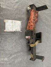 Gancio Traino Alfa Romeo 33 4x4 