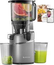AMZCHEF Spremiagrumi Macchine