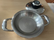 Padella AMC 1,3 litri ,  20cm M30