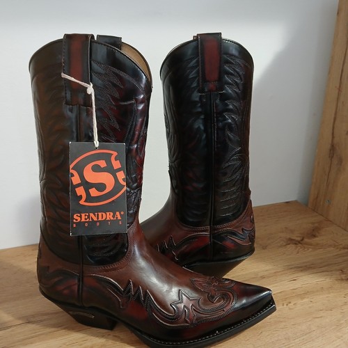 Cizme sendra originale - sendra,