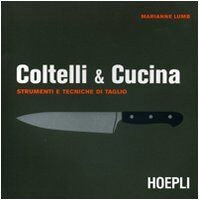Coltelli  cucina von Lumb