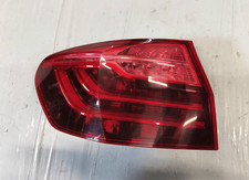 63217306161 Lampada da palo. Parte orientale. Sinistra BMW Serie 5 (F10) 530d xDrive Ber
