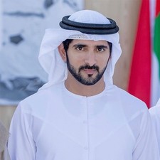 Cappello islamico uomo saudita