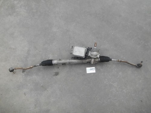 Scatola sterzo elettrica - scatola,