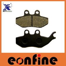 FRONT Brake Pads For PIAGGIO