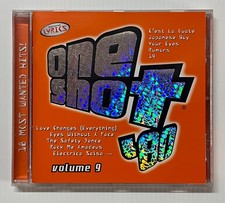 cd One Shot 80 volume 9 - PARI