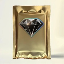 Platinum Premium Baseball