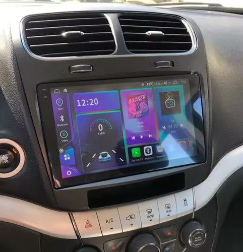 Autoradio android fiat - android,