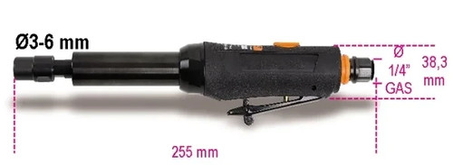Beta smerigliatrice pneumatica - beta,