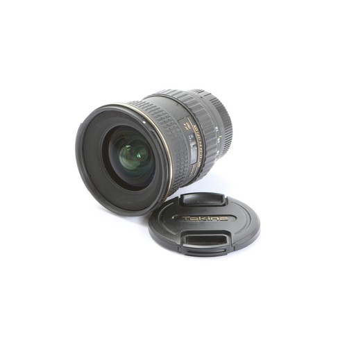 Nikon tokina 12 24 - nikon, if