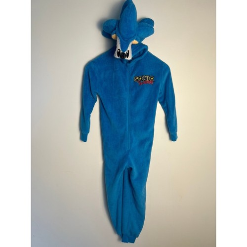 Pigiama sonic il - pigiama,