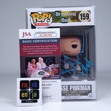 Funko pop breaking bad - funko, tv