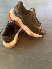 SCARPE SPORTIVE BERSHKA DONNA DA GINNASTICA SNEAKERS