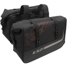 LS2 FREEDOM 20+20 LT PANNIERS