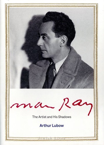 Man ray - man,