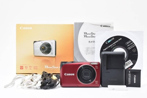 Canon powershot a2200 - canon,
