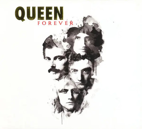 Queen forever - queen,