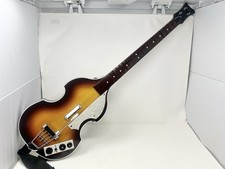 Hofner Basso Chitarra Beatles