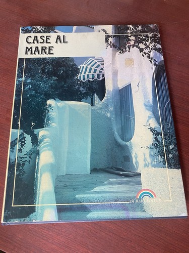 Case mare baio editore - case, al