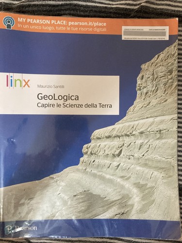 Geologica capire scienze - geologica, le
