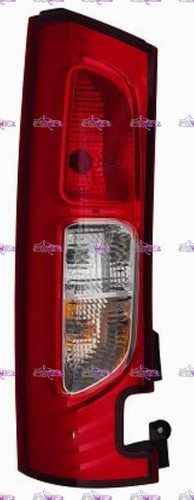 Fanale fanalino stop - fanalino,
